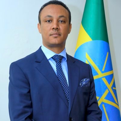Somalia sends home Ethiopian ambassador over port deal - officials