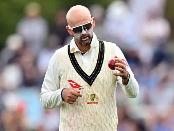 Ashes away Test series still on Australia spinner Nathan Lyon's "radar"