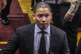 Lakers on deadlock over hiring Lue as head coach 