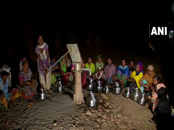 Gujarat: Women face brunt of water shortage as temperature soars in Valsad
