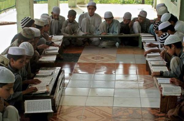 Assam’s small madrasas to be merged with larger ones to reduce threat of radicalism: DGP