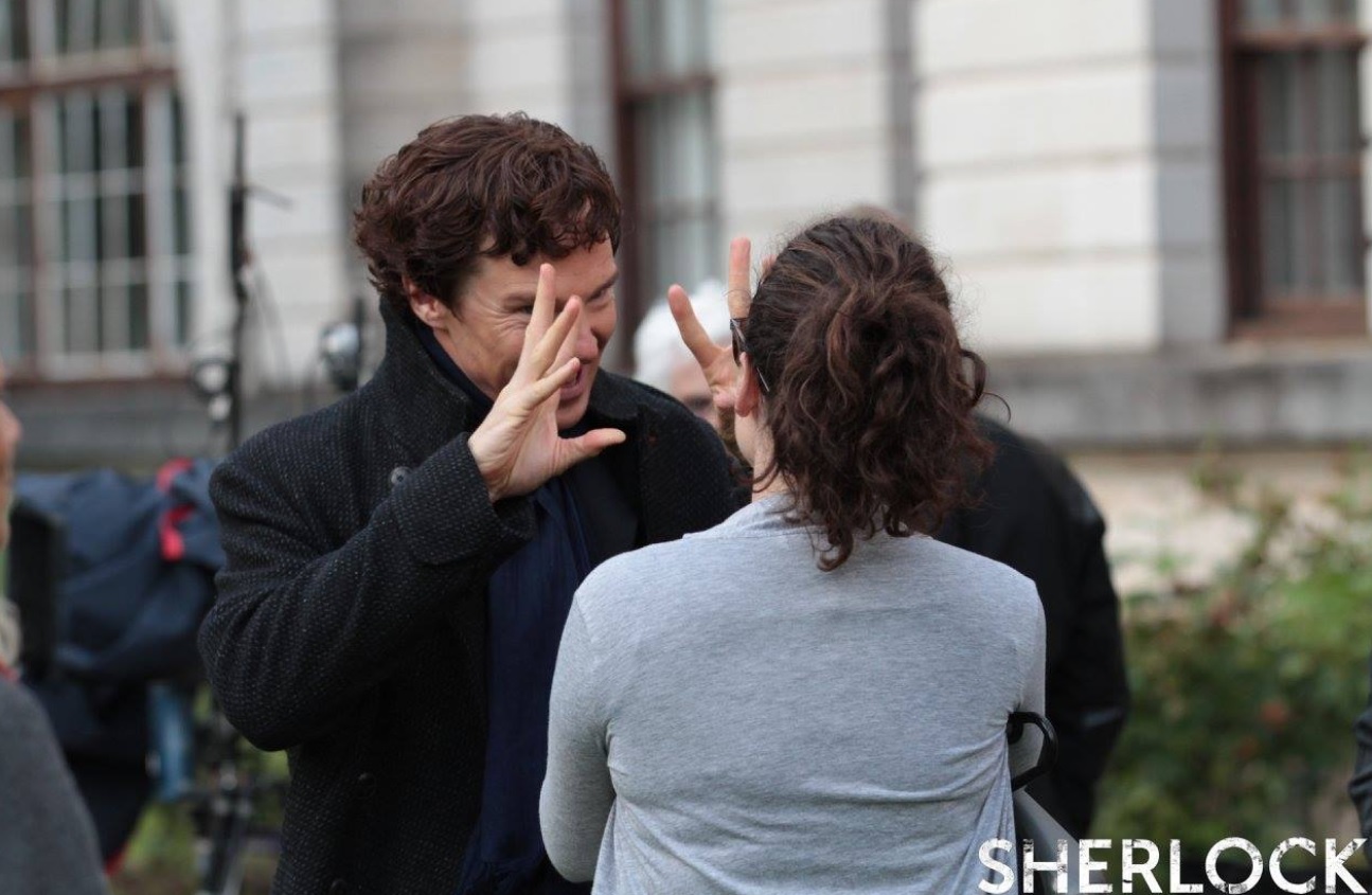 Sherlock Season 5: Benedict Cumberbatch to be back with Louise Brealey, Sian Brooke, Una Stubbs