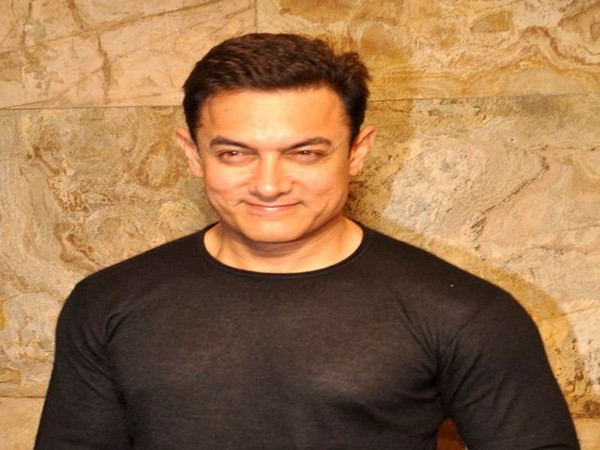 Bollywood superstar Aamir Khan meets J-K Lt Governor