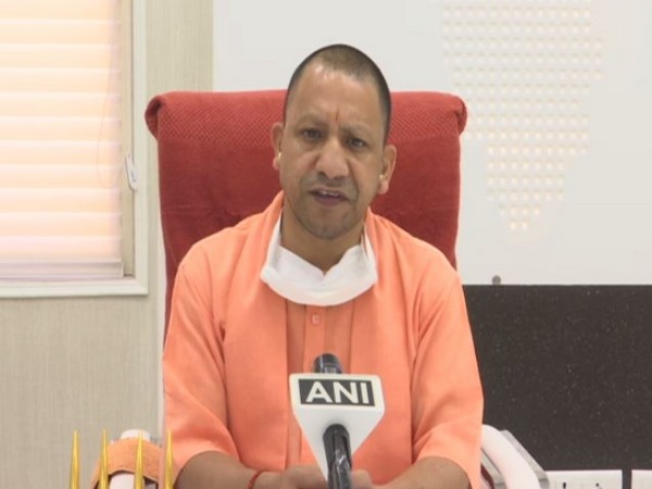 Adityanath highlights opportunities, resources available for investors in state