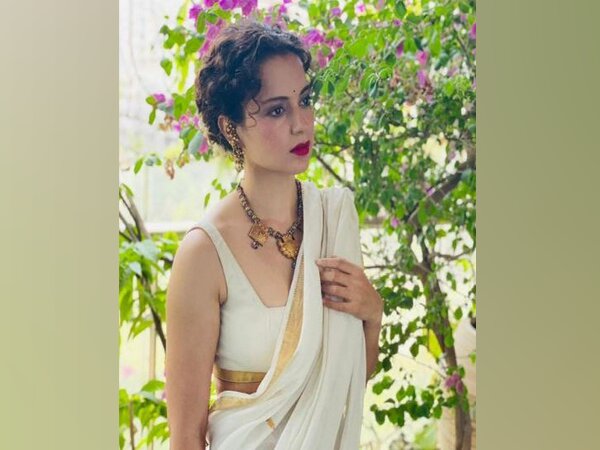 'I have many platforms to use': Kangana post suspension of her Twitter account