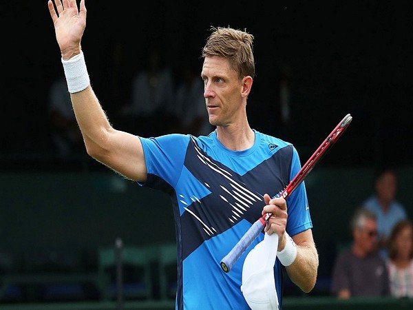 Kevin Anderson, two-time Grand Slam finalist, retires at age 35