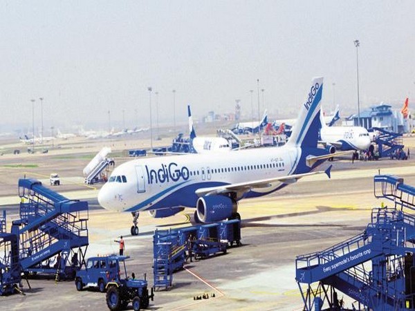 IndiGo Flight's Unexpected Landing: Technical Issue Leads to Kochi Diversion