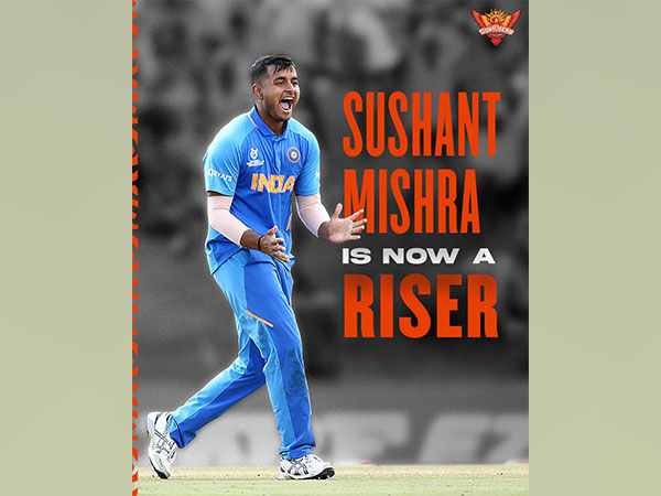 IPL 2022: SRH rope in Sushant Mishra as replacement for Saurabh Dubey