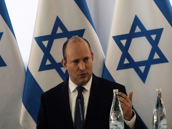 Israeli PM vows 'no restrictions' in fighting attacks