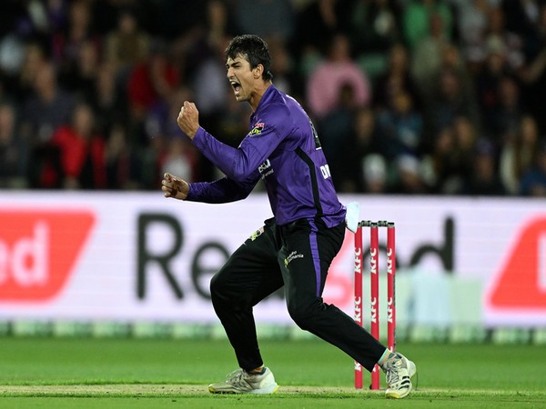 "Loved my time down in Tasmania during Big Bash": Spinner Paddy Dooley signs first state contract