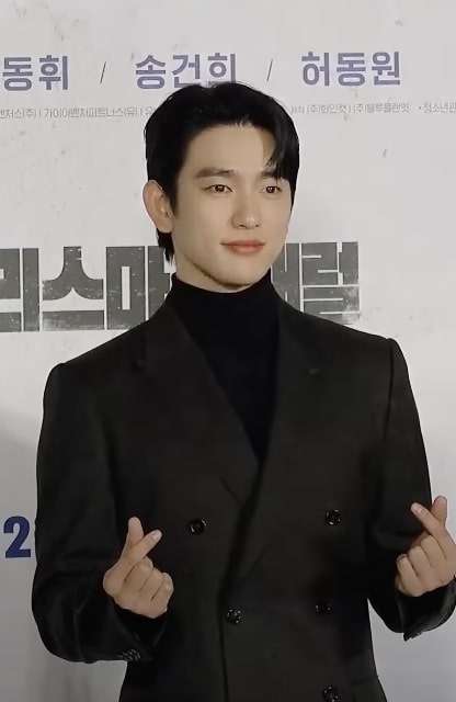 'Yumi's Cells' star Park Jinyoung to enlist for South Korean military duty on May 8