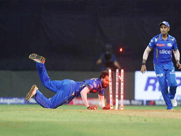 "If you don't form partnerships, it will cost you": MI captain Hardik Pandya after loss to KKR