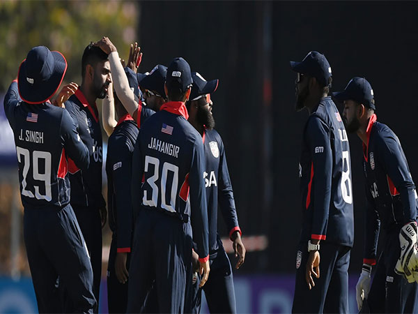 USA named 15-member squad for T20 World Cup 2024; former NZ player Corey Anderson added 