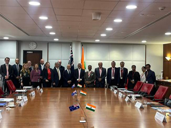 India, Australia review progress on CECA negotiations, discuss way forward for its completion