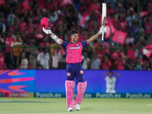 "Playing in IPL will be beneficial for us in T20 WC": Yashasvi Jaiswal 