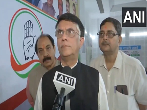 "We are telling PM Modi not to be afraid, contest from South like Rahul Gandhi": Pawan Khera after PM mocks Cong leader's Raebareli candidature