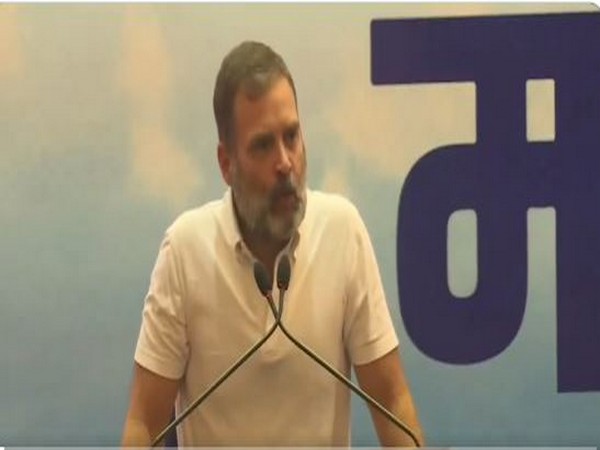 "1.5 lakh youth who completed Army recruitment process should be compensated ": Rahul Gandhi on Agniveer Scheme