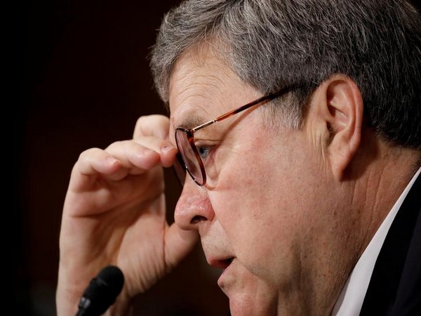 UPDATE 2-Attorney General Barr considering quitting over Trump tweets - Wash Post