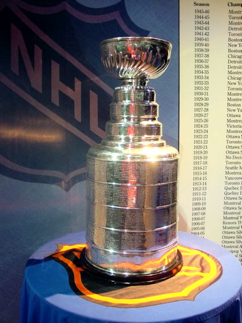 NHL-Lightning zaps Canada's Stanley Cup dreams