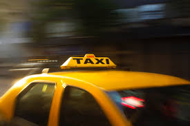 App-based taxi operators to get protection in Goa - govt