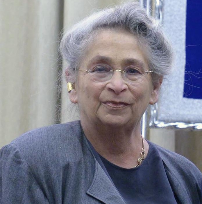 Israeli President Reuven Rivlin's wife Nechama dies at 73