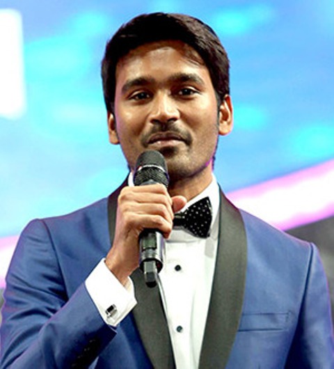 Tamil actor Dhanush to make Hollywood debut with 'The Extraordinary Journey of The Fakir'