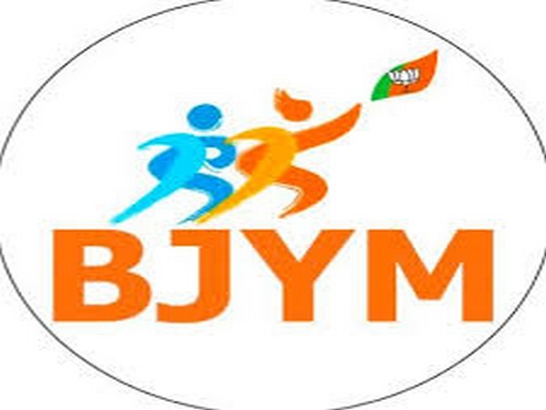 BJYM to distribute over 5 crore sanitisers, masks across country