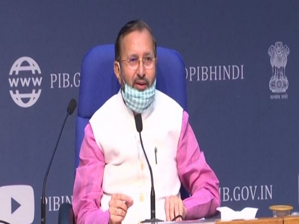 India able to conserve biodiversity because of its culture, ethos to be with nature: Javadekar