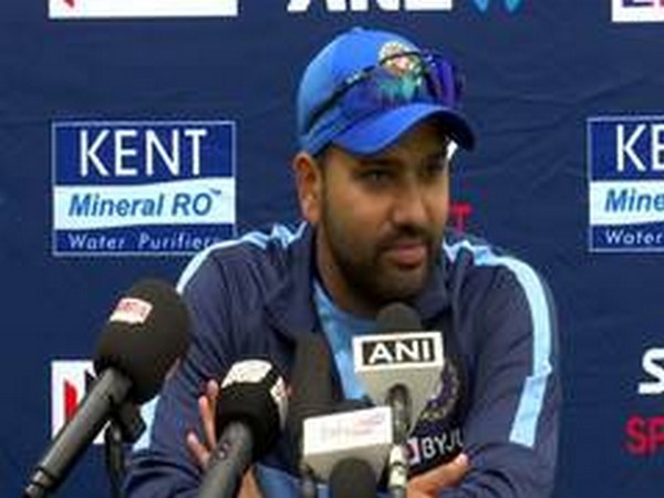 No animal deserves to be treated with cruelty: Rohit Sharma on pregnant elephant's death