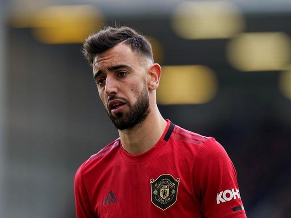 Playing for Manchester United was highest part of my career: Bruno Fernandes