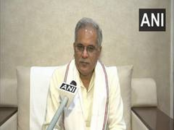 Make every possible arrangement for people in quarantine centers: CM Bhupesh Baghel to officials