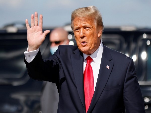 US Domestic News Roundup: Trump raises big money in early 2021, but doesn't spend much; U.S. judge tells lawyers in Ghislaine Maxwell case to watch what they say and more 