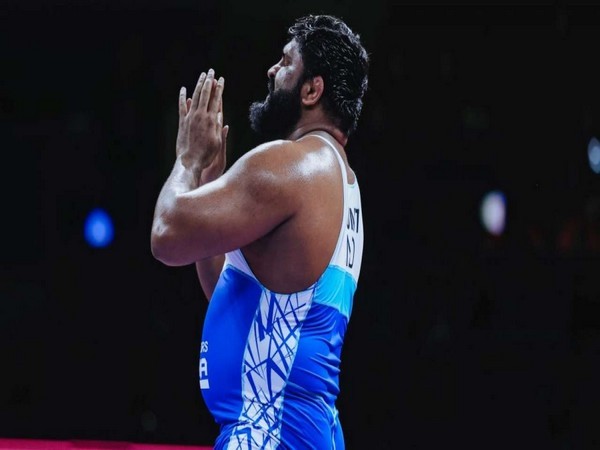 Olympic-bound wrestler Sumit Malik has failed dope test, confirms WFI assistant secretary