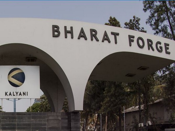 Bharat Forge posts net profit of Rs 205 crore in Q4