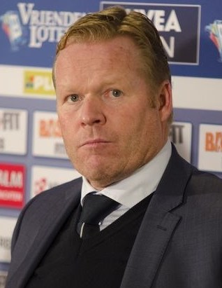 Soccer-Shocked Koeman says Dutch need drastic improvement after horror week