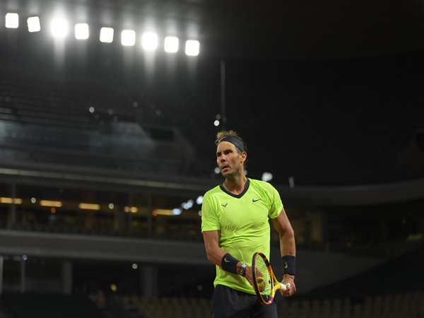 One of the best set of clay-court season, says Nadal after win against Gasquet