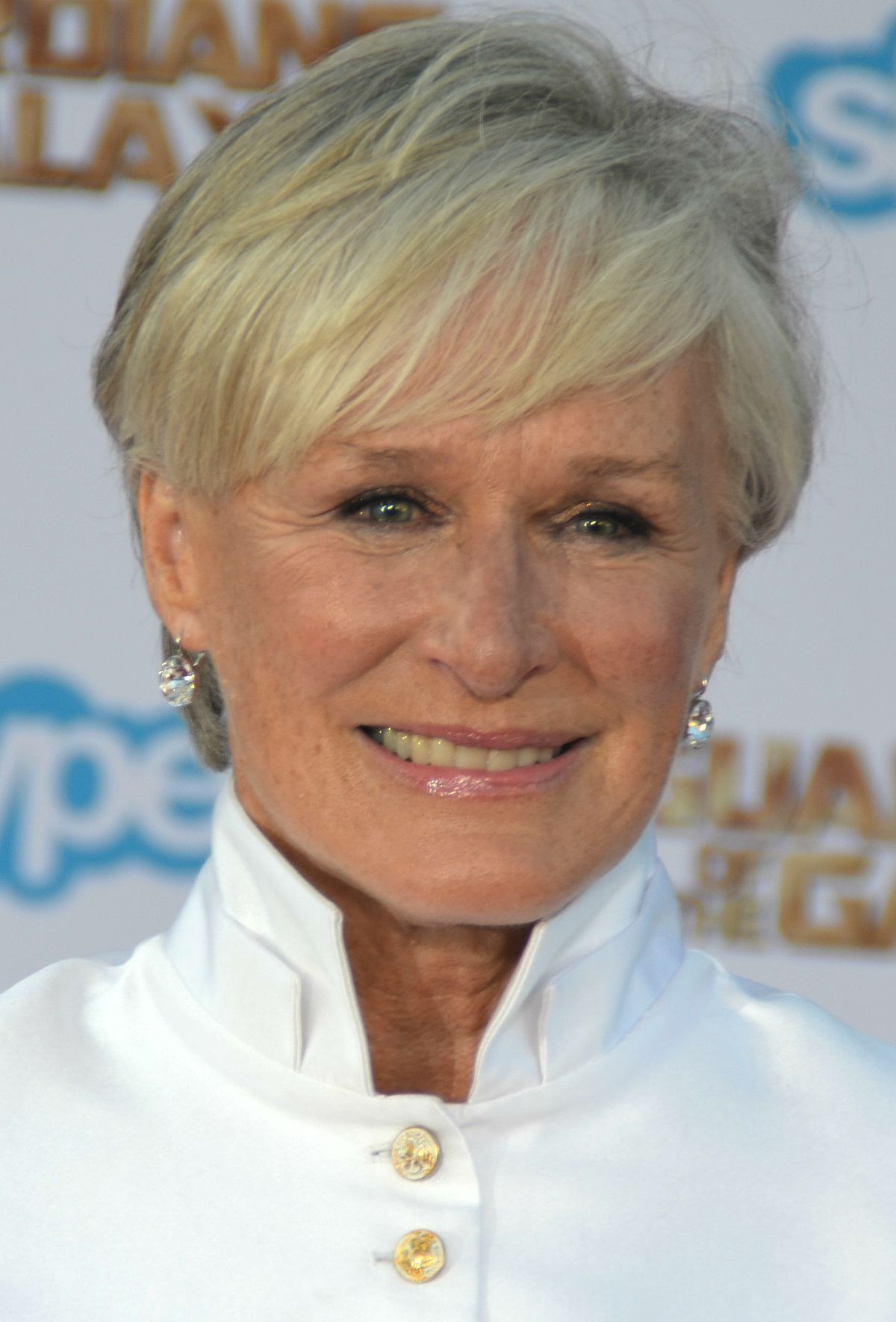 Glenn Close joins Josh Brolin, Peter Dinklage in Legendary's 'Brothers'