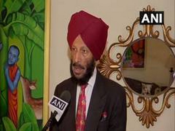 Milkha Singh's condition better, stable; team of doctors monitoring him at PGI Chandigarh   