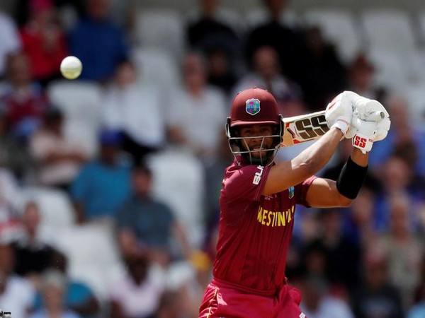 Shai Hope returns as West Indies name provisional Test squad for South Africa series