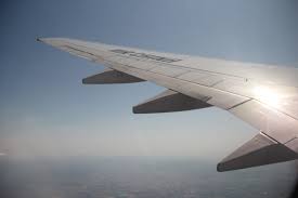 As passengers return to air travel, bad behaviour skyrockets