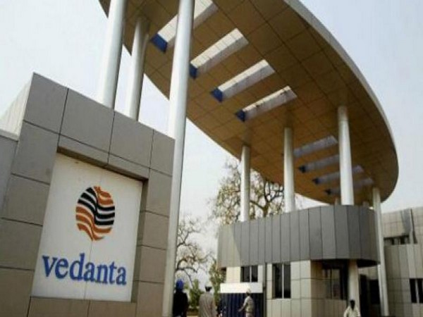 Vedanta to Pour $20 Billion into India's Growth