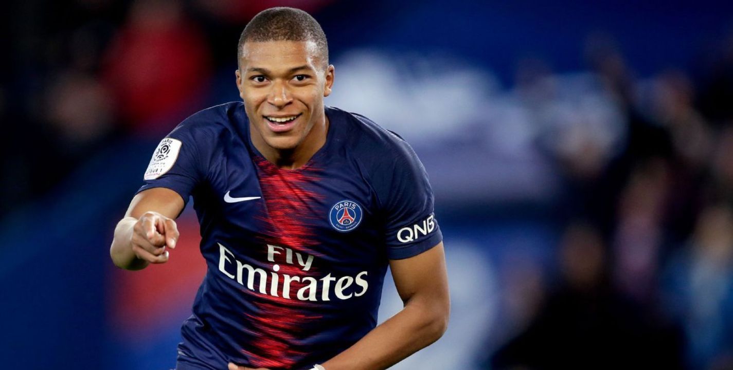 Now It’s Official: Kylian Mbappe Rejects Real Madrid To Stay at PSG