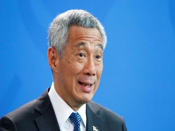 Singapore PM Lee Hsien Loong offers condolences to PM Modi over Odisha train accident 