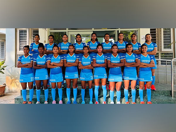 Indian junior women's hockey team ready for Malaysia challenge in Asia Cup 2023