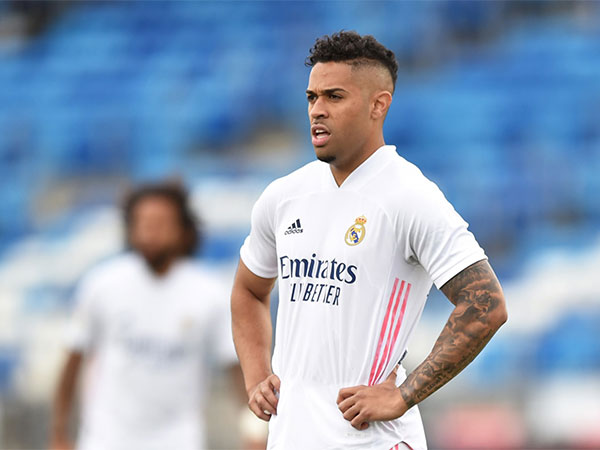 Mariano Diaz bids farewell to Real Madrid after 11 years