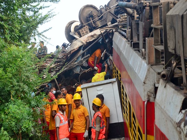 Jamiat Ulama-i-Hind calls for inquiry into Odisha train accident, offers condolences to bereaved