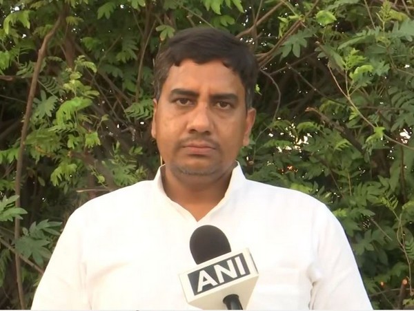 "Modi govt focus on photoshoot ceremonies..." Congress leader Anshu Awasthi on Odisha Train mishap