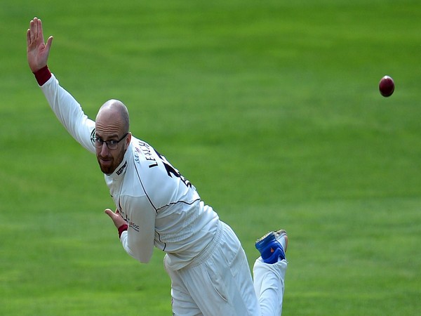 Jack Leach ruled out of men's Ashes series with lower back fracture 