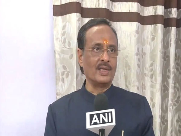 "After Nehru ji, Narendra Modi will become Prime Minister for third time," BJP leader Dinesh Sharma