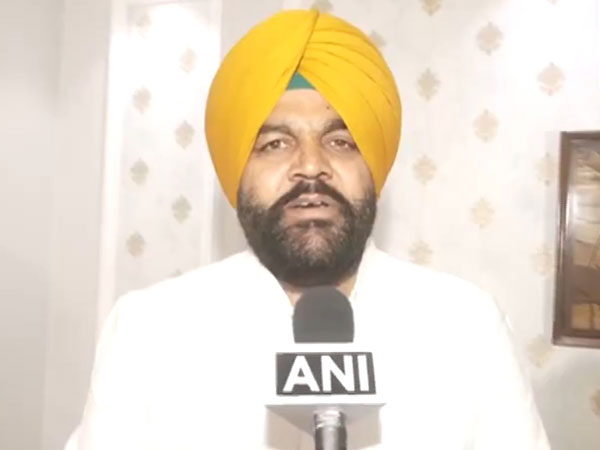 "Will win more than 295 seats...," Amritsar Congress candidate exudes confidence in INDIA Bloc's victory in LS polls